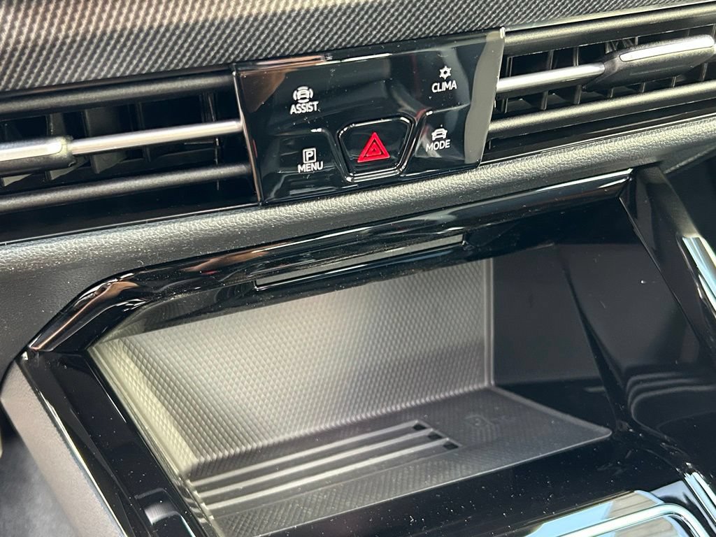 New 2026 Volkswagen GTI Autobahn FWD image 32