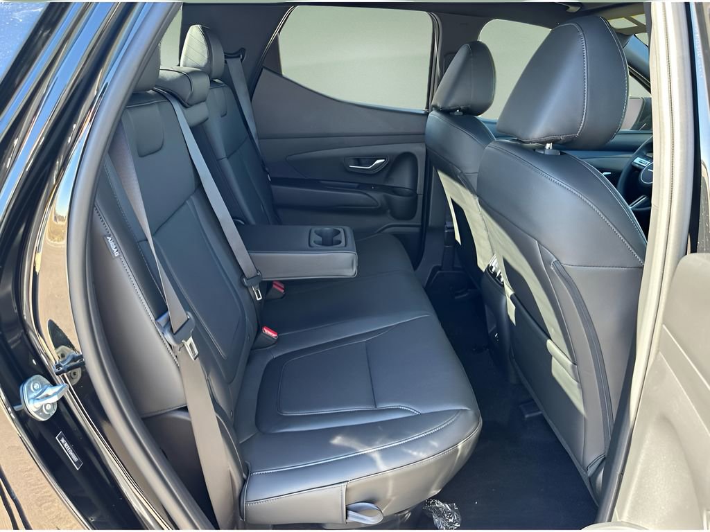 Used 2025 Hyundai Santa Cruz SEL image 24