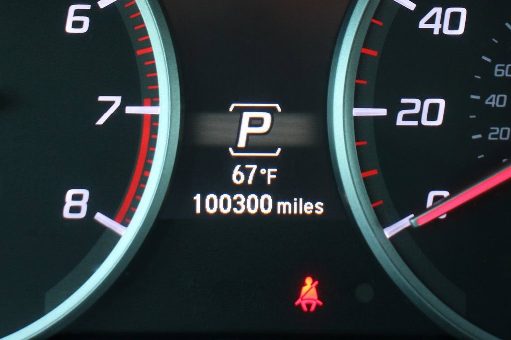 Used 2021 Acura ILX image 23