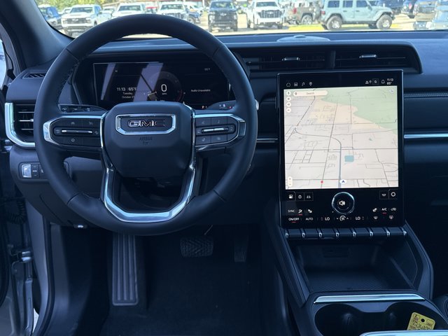 New 2026 GMC Terrain Elevation w/ Elevation Premium Package image 7