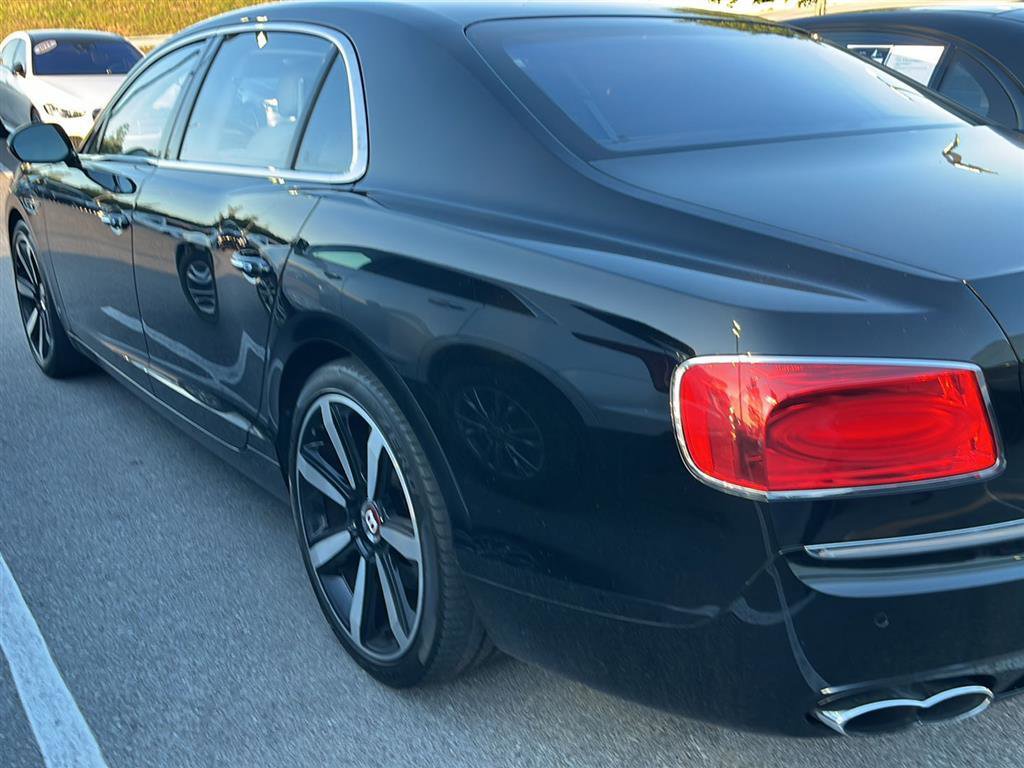 Used 2015 Bentley Flying Spur V8 AWD/4WD image 7