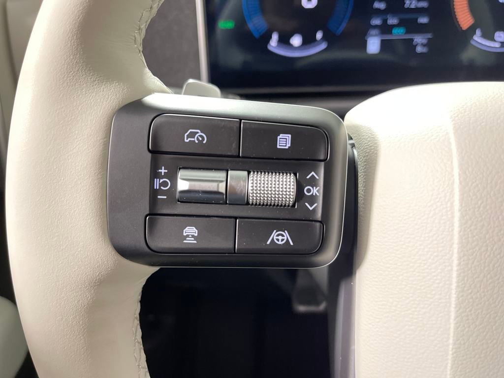 New 2026 Hyundai Santa Fe SE image 28