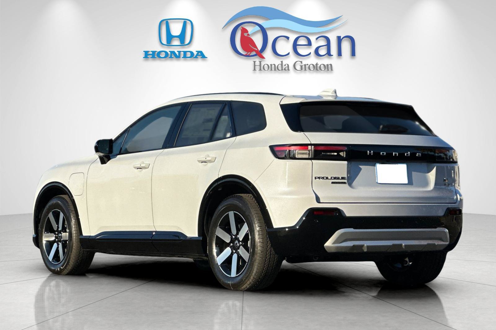 New 2026 Honda Prologue Touring image 3