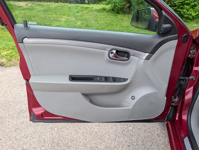 Used 2008 Saturn Aura XE w/ Preferred Package FWD image 29