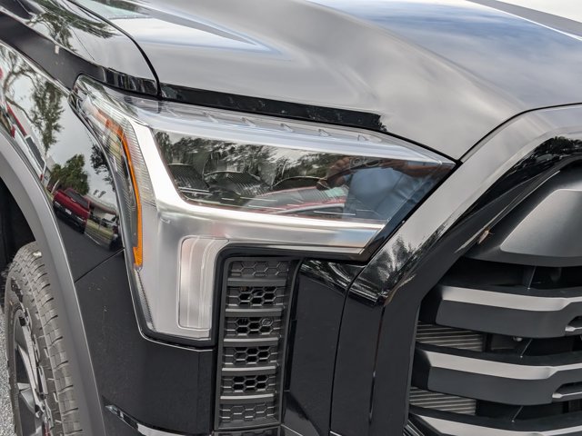 New 2026 Toyota Tundra SR5 AWD/4WD image 9