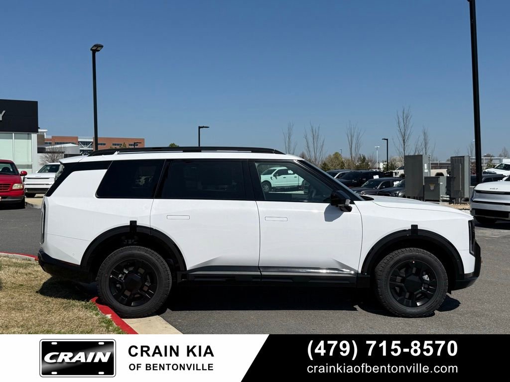 New 2027 Kia Telluride SX Prestige X-Pro image 9