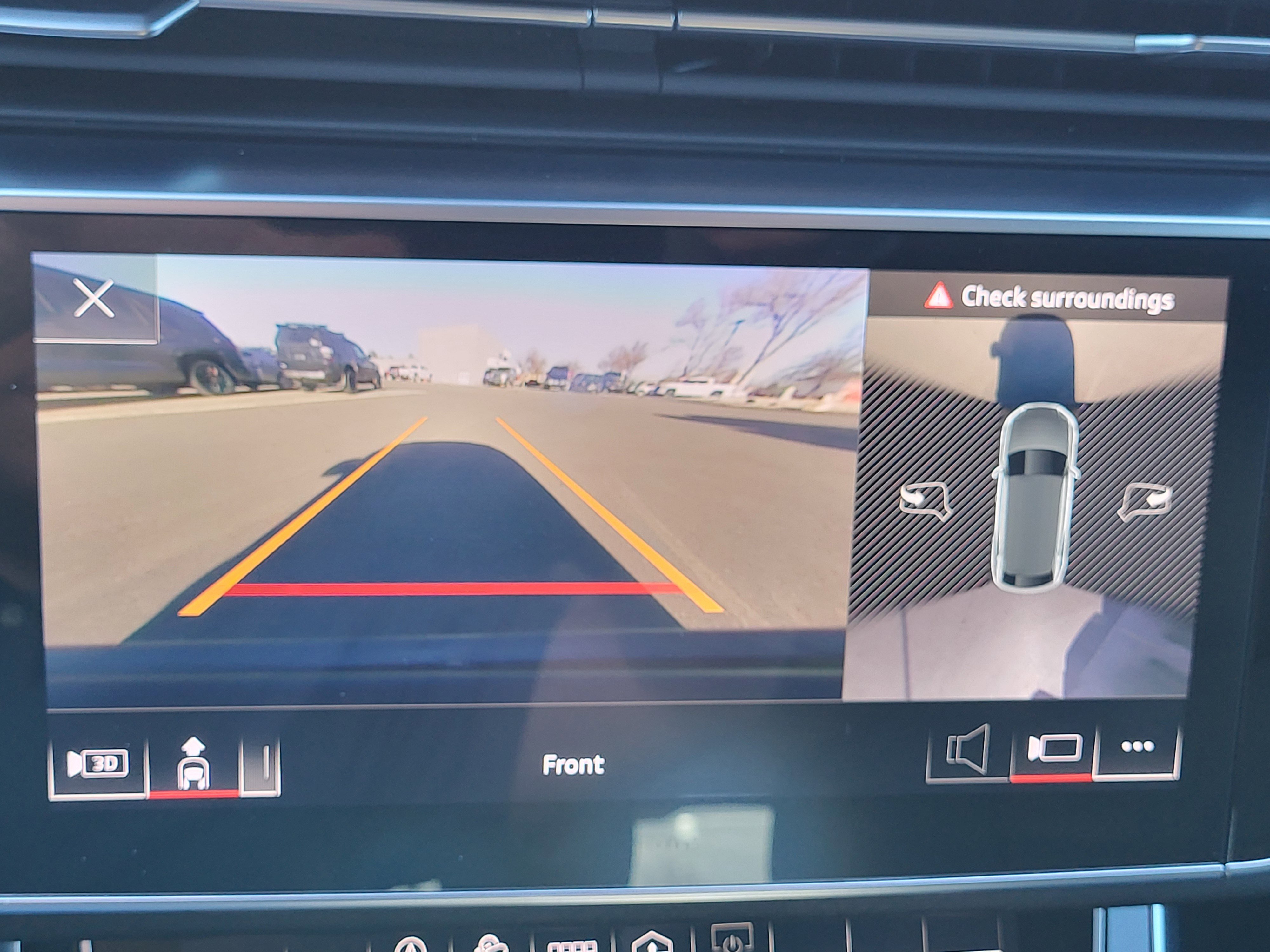 Used 2022 Audi Q8 Premium Plus image 23