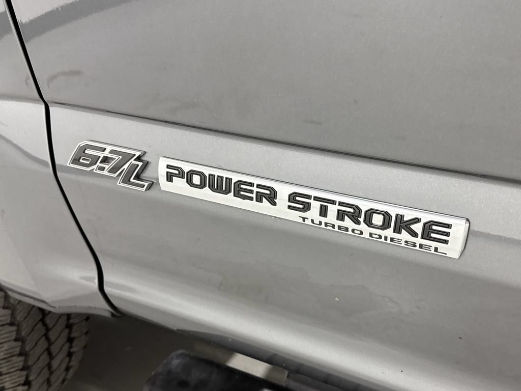 Used 2022 Ford F250 XLT AWD/4WD image 32