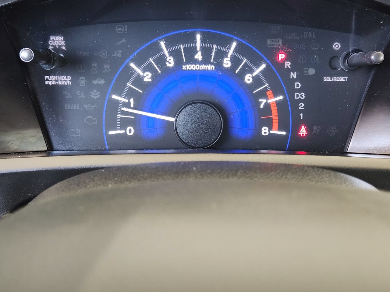 Used 2012 Honda Civic LX image 15