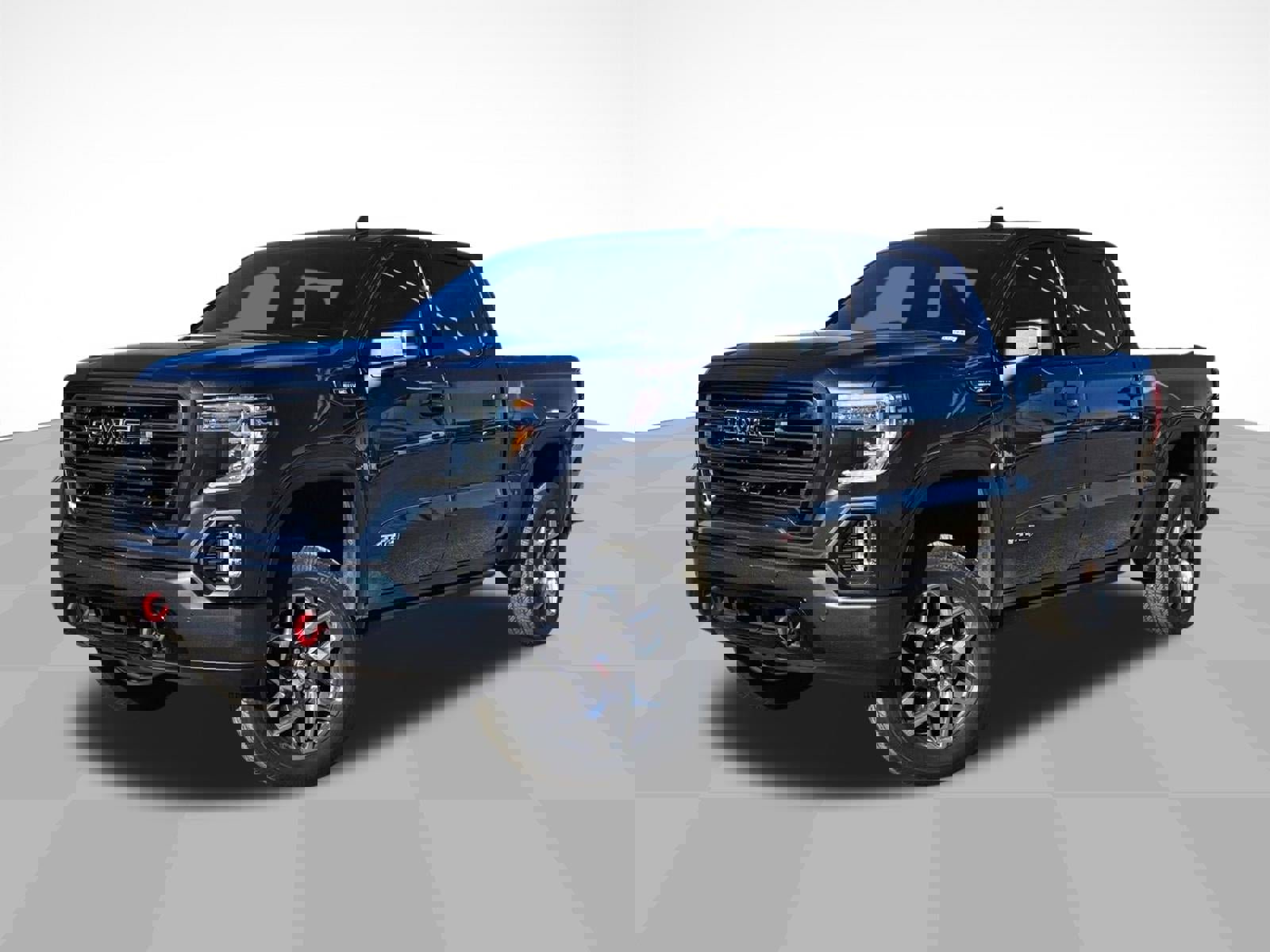 Used 2021 GMC Sierra 1500 AT4 w/ AT4 Value Package image 34