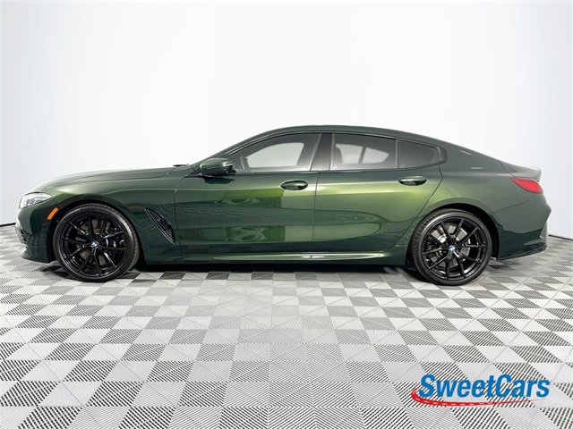 Used 2025 BMW 840i xDrive image 4