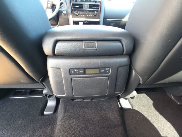 Used 2023 Nissan Armada SL w/ Cargo Package image 25