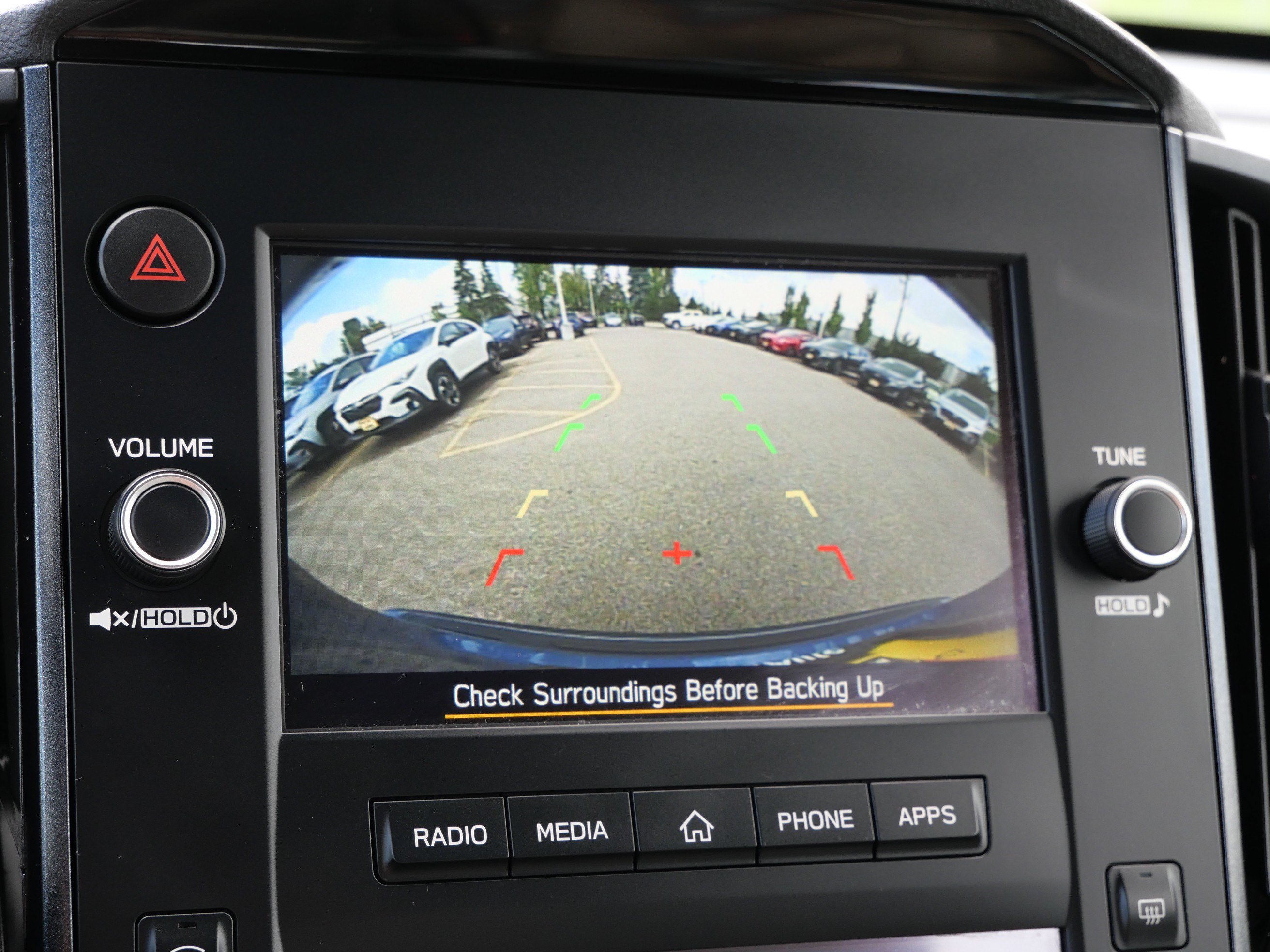 Certified 2025 Subaru Forester Wilderness AWD/4WD image 27
