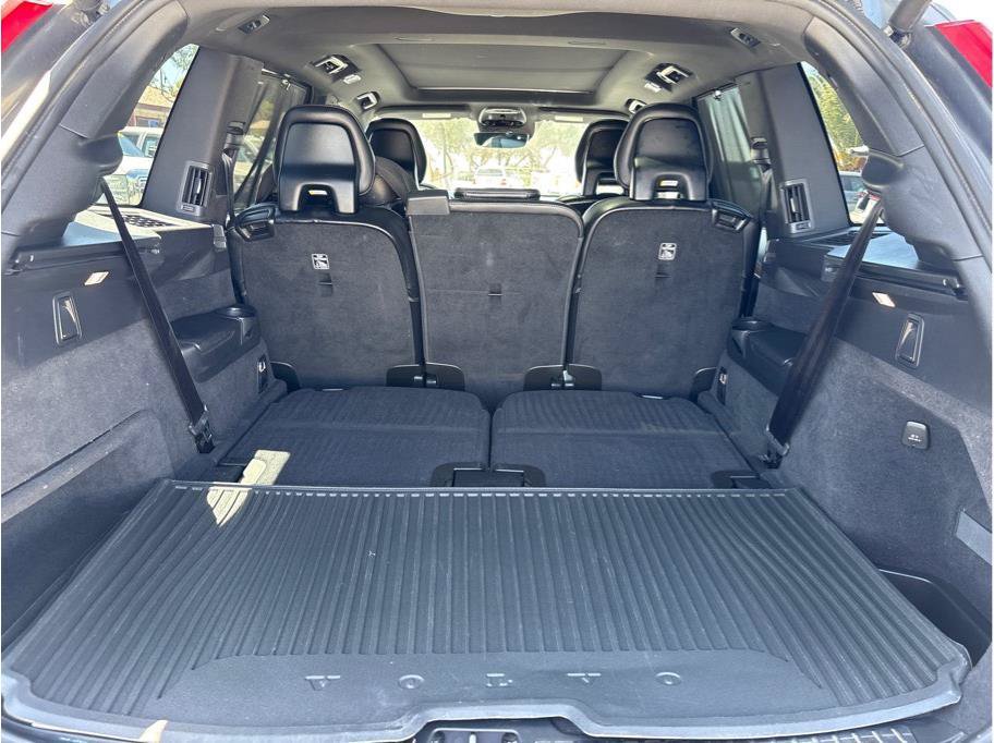 Used 2018 Volvo XC90 T6 Inscription w/ Convenience Package AWD/4WD image 11