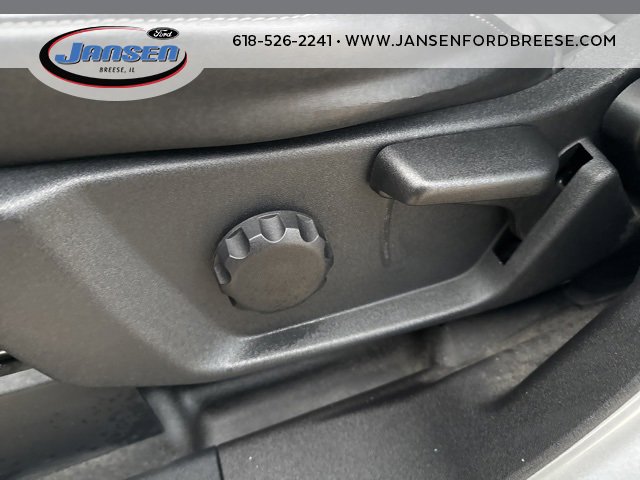 Used 2023 Ford Bronco Big Bend image 9