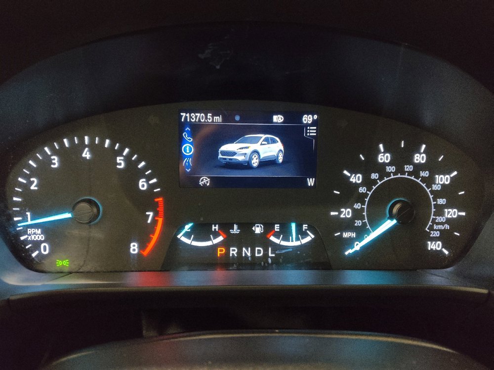 Used 2022 Ford Escape SE image 23