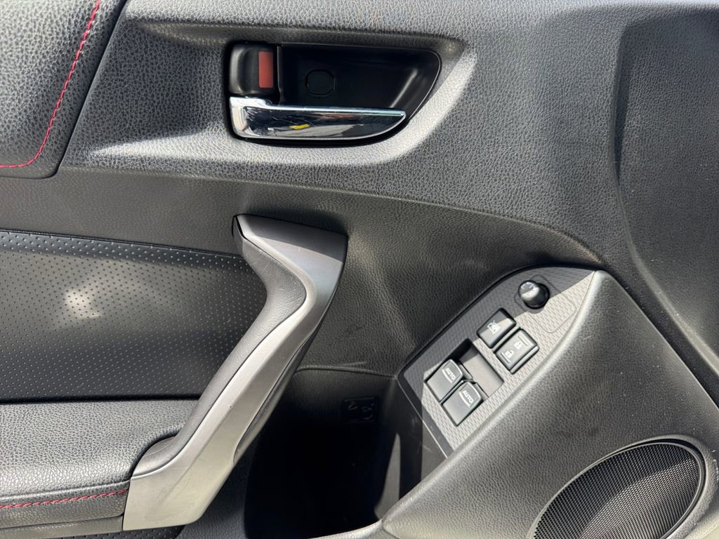 Used 2014 Subaru BRZ Limited w/ Protection Package #1 image 20