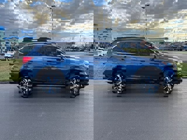 Used 2019 Subaru Outback 3.6R Limited w/ Popular Package #2 image 2