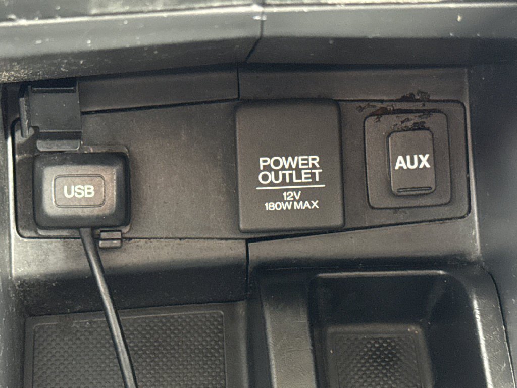 Used 2014 Honda CR-V EX-L image 31