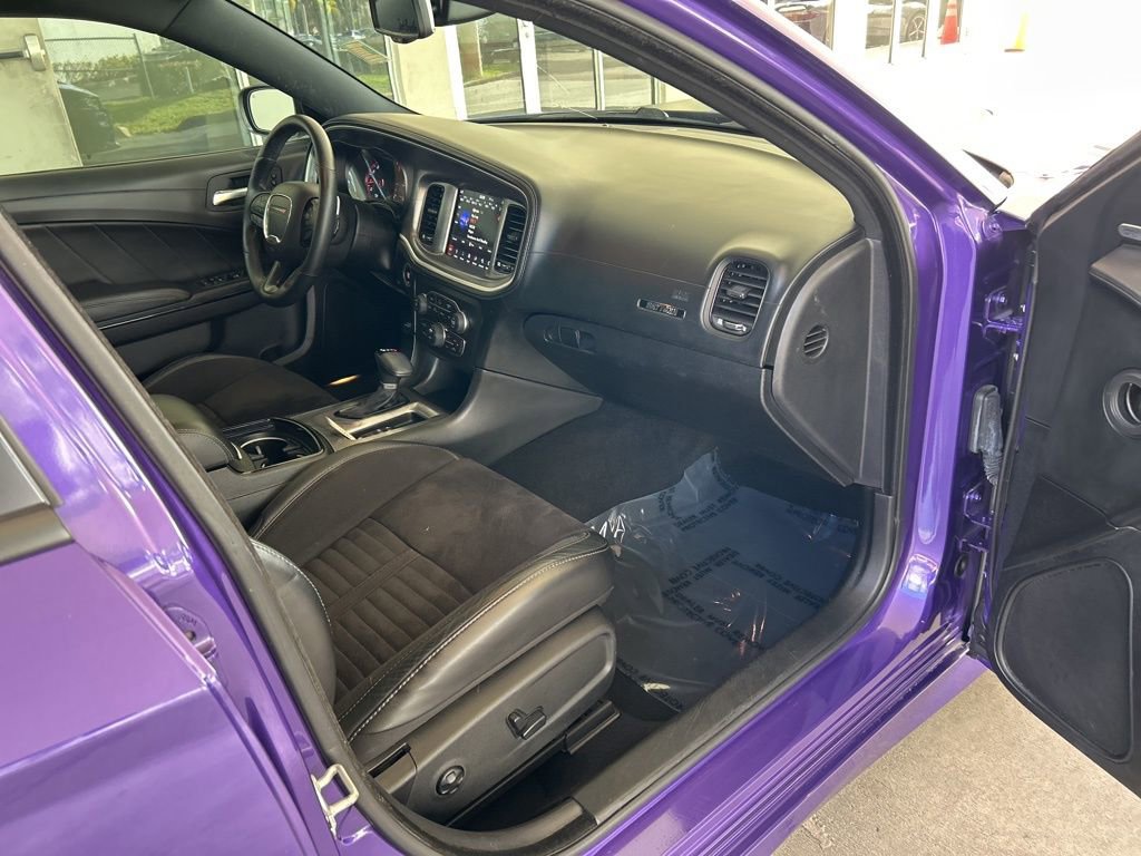 Used 2019 Dodge Charger R/T w/ Daytona Edition Group image 30