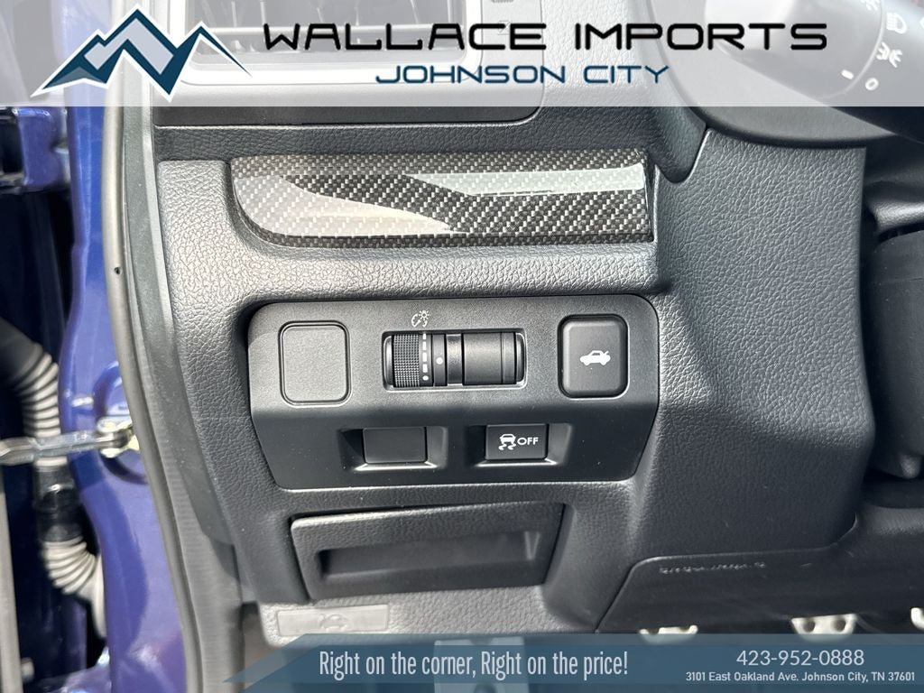 Used 2021 Subaru WRX AWD/4WD image 29