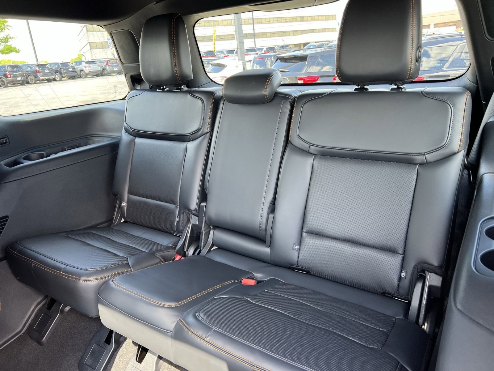 New 2026 Ford Expedition Tremor AWD/4WD image 26