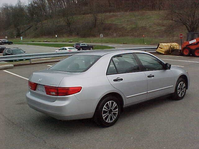 Used 2005 Honda Accord Sedan image 8