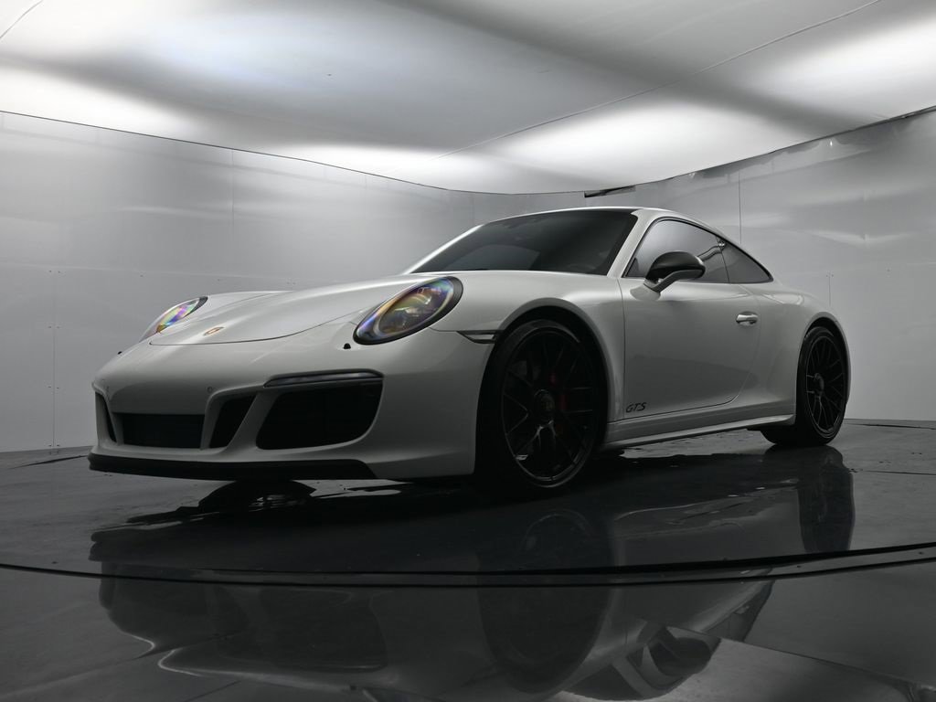 Used 2017 Porsche 911 Carrera GTS image 40