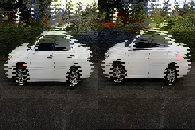 Used 2004 Lexus ES 330 image 13