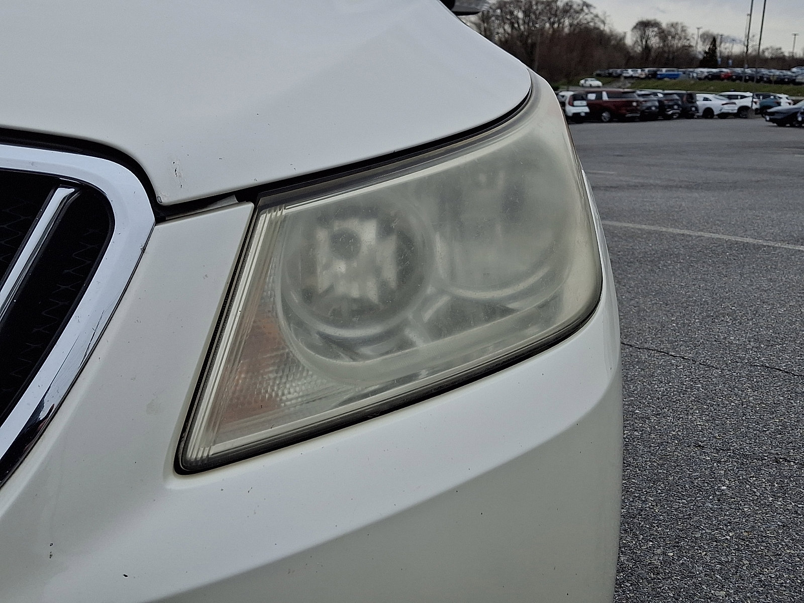 Used 2013 Buick LaCrosse Leather image 9