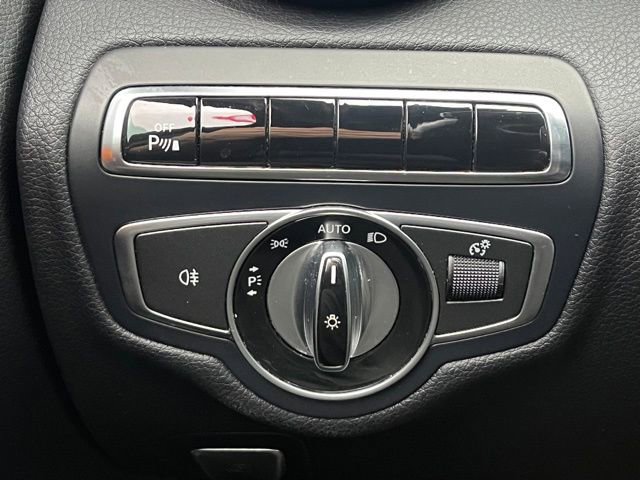 Used 2017 Mercedes-Benz C 43 AMG 4MATIC Sedan image 31