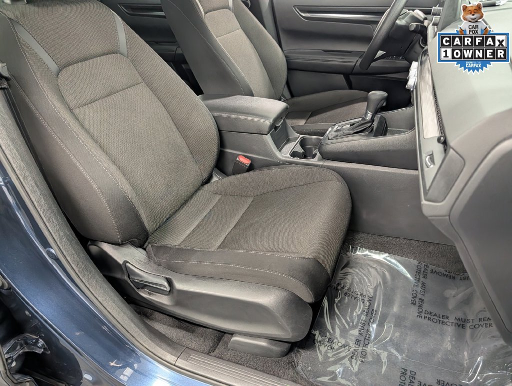 Certified 2024 Honda CR-V LX image 28