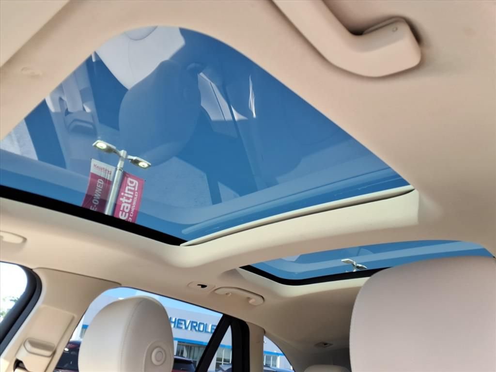 Used 2021 Mercedes-Benz GLC 300 image 20