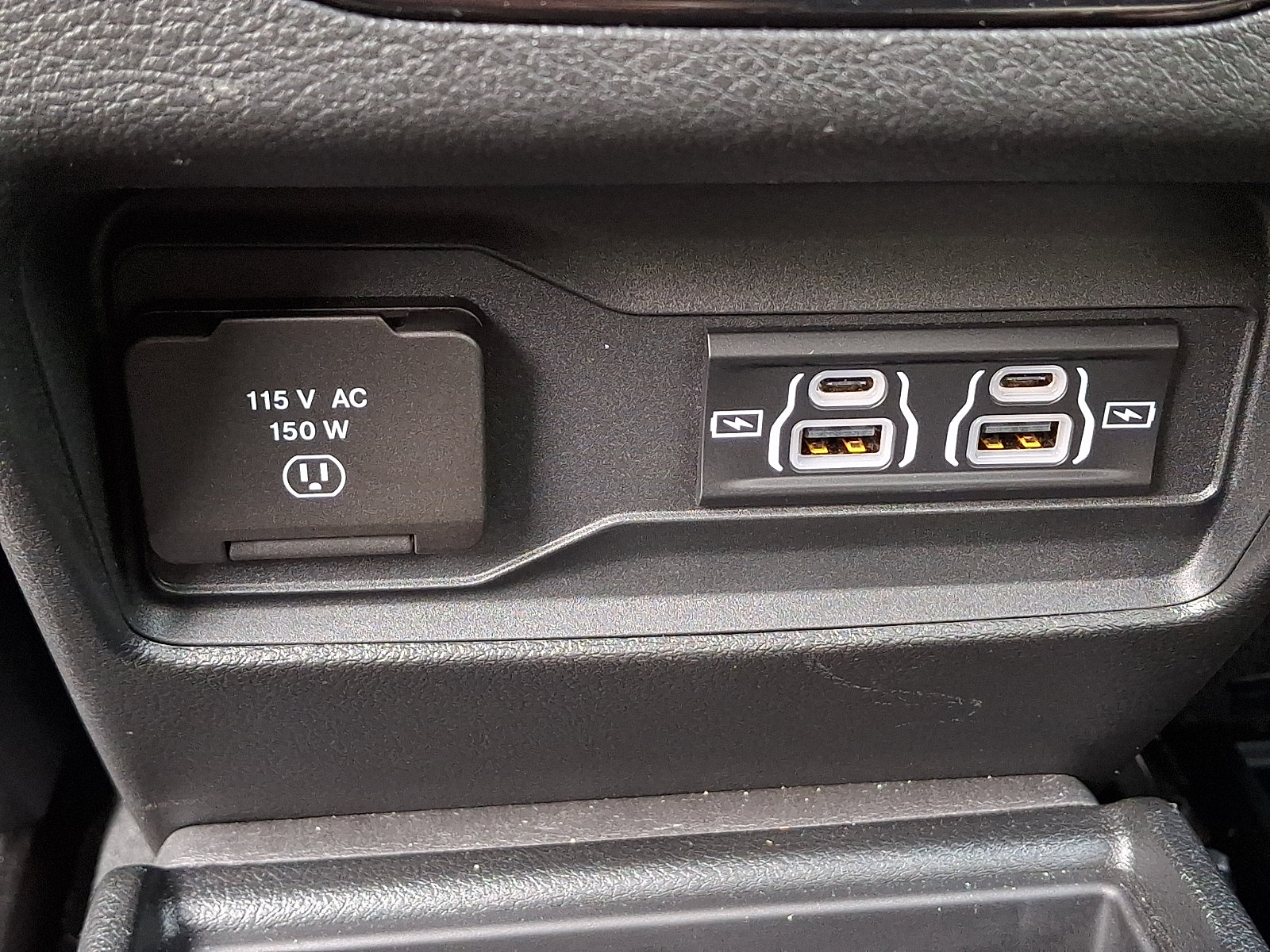 Certified 2025 Jeep Grand Cherokee L Limited AWD/4WD image 11
