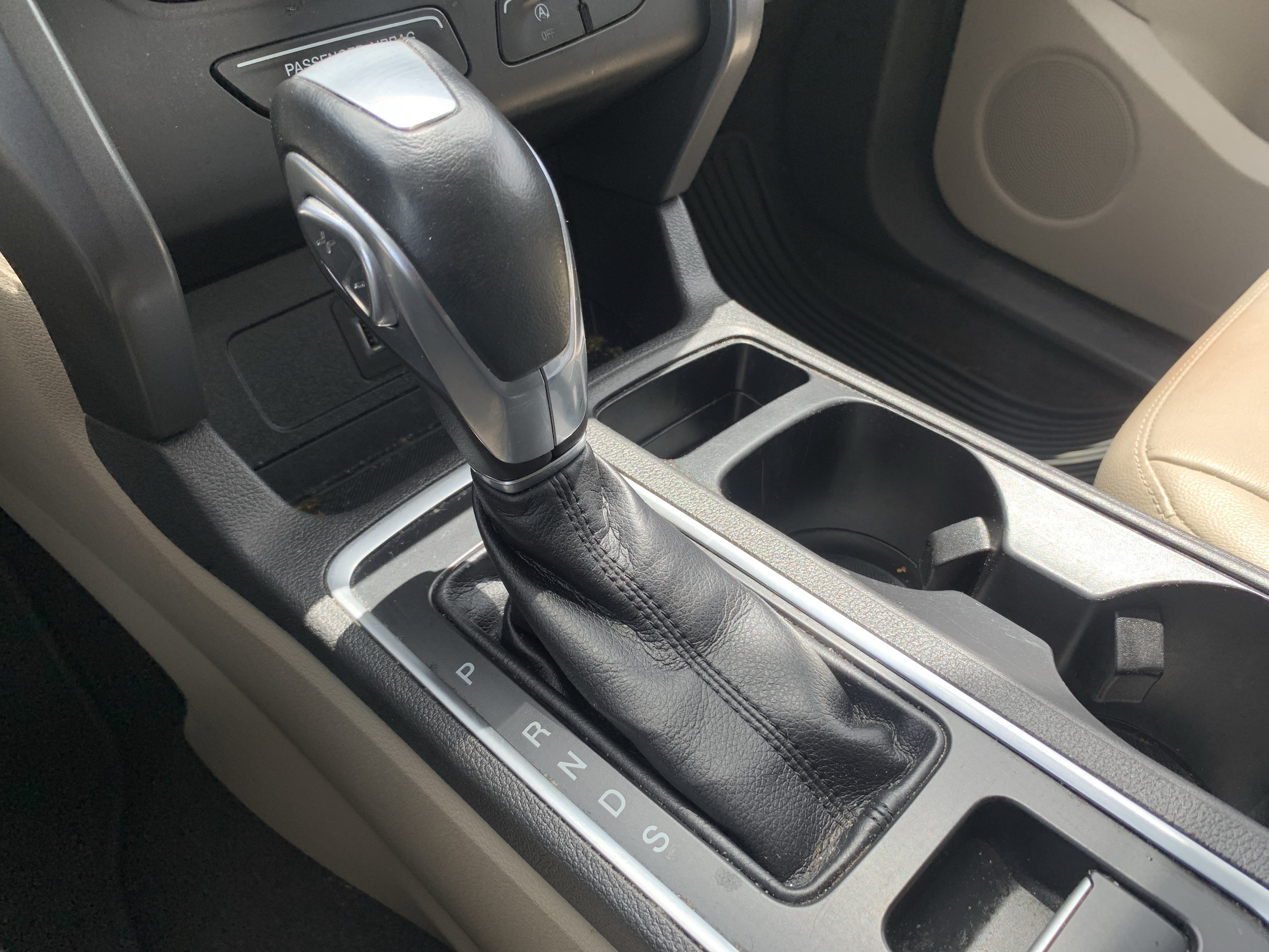 Used 2018 Ford Escape SEL FWD image 26