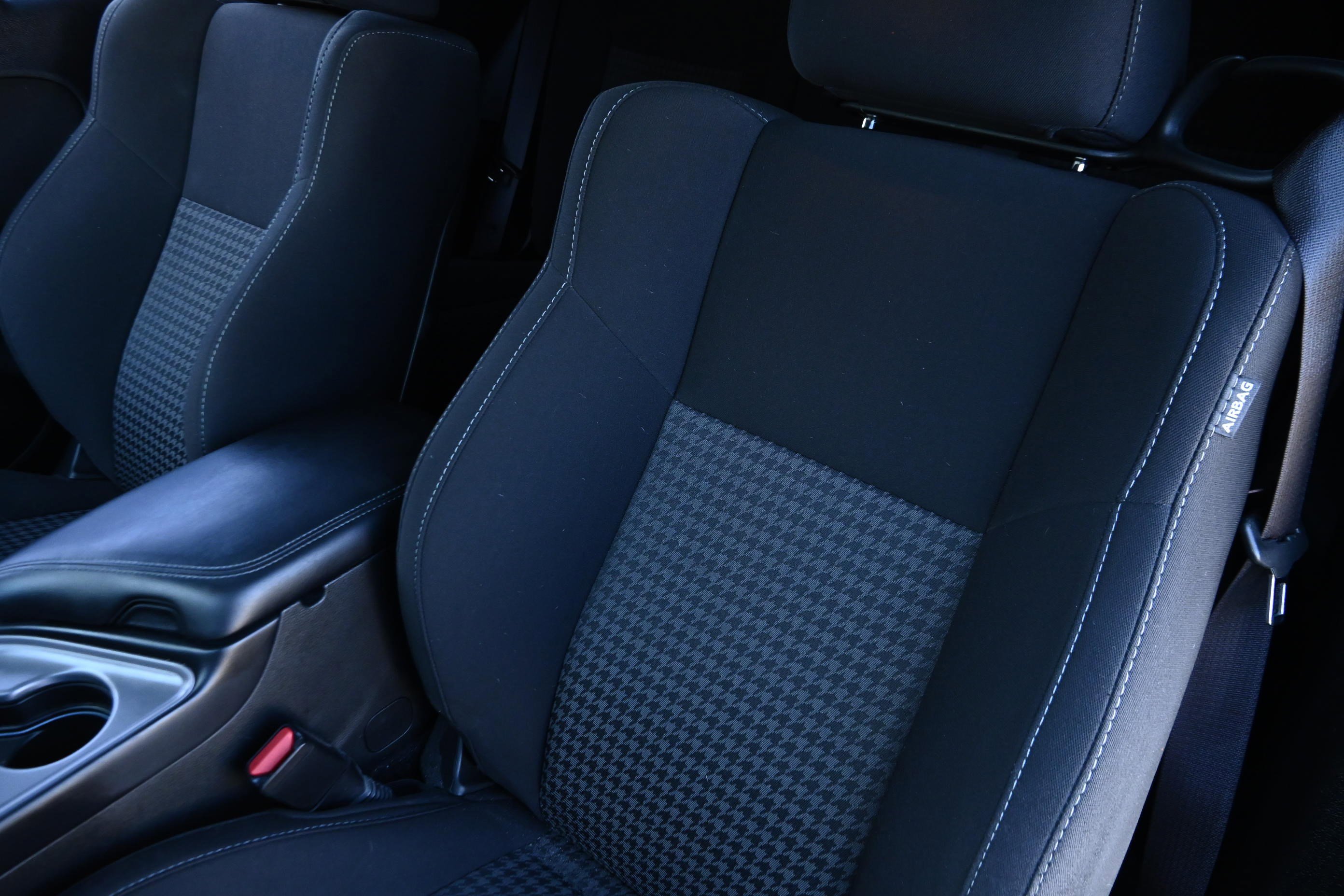 Used 2023 Dodge Challenger R/T Scat Pack w/ Shaker Package image 9