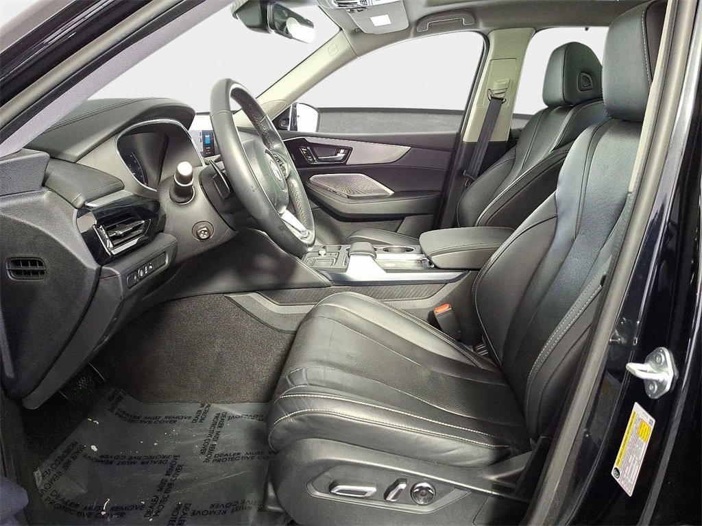 Used 2023 Acura MDX FWD w/ Technology Package image 14