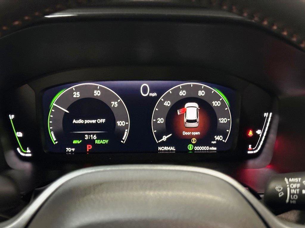 New 2026 Honda CR-V Sport-L image 18