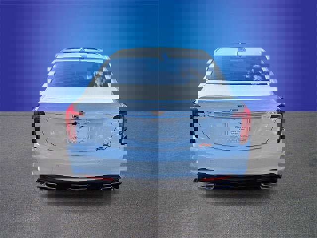 New 2026 Cadillac CT5 Premium Luxury image 4