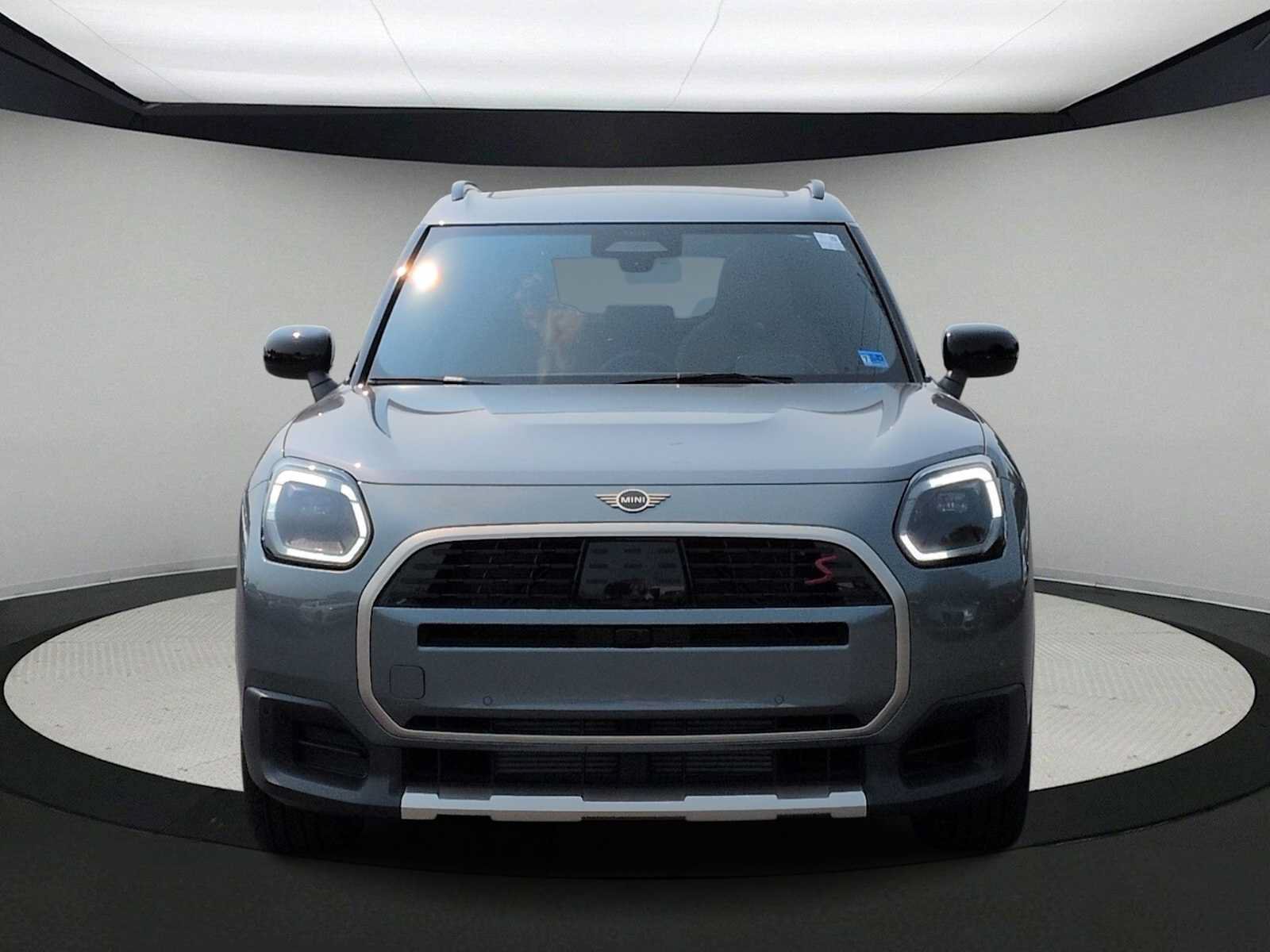 New 2027 MINI Cooper Countryman S AWD/4WD image 3
