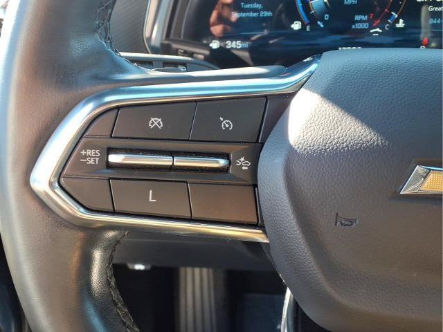Used 2025 Chevrolet Equinox LT w/ Convenience Package II FWD image 13
