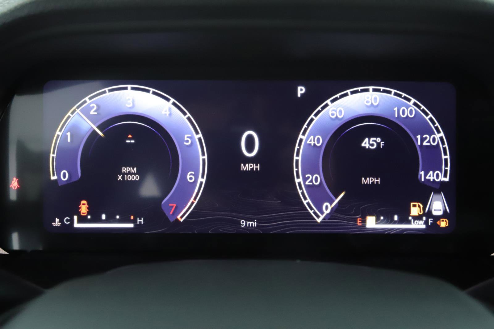 New 2025 Jeep Grand Cherokee Limited image 10