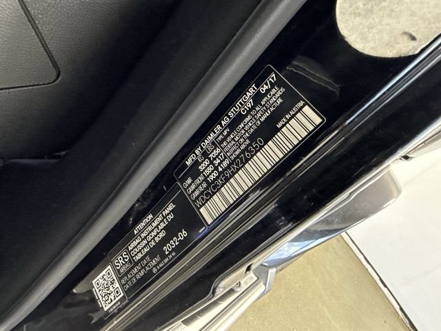 Used 2017 Mercedes-Benz G 550 image 37