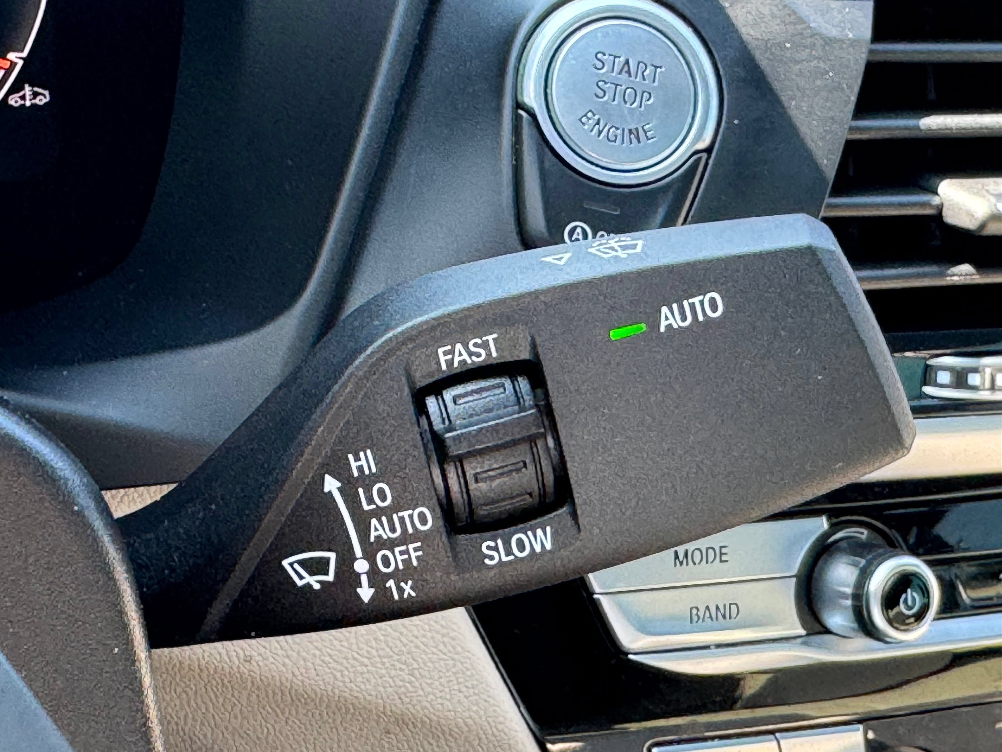 Used 2020 BMW X4 M40i w/ Executive Package AWD/4WD image 57