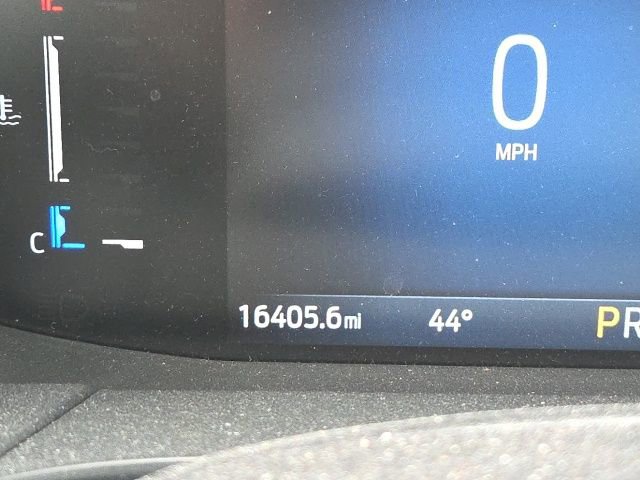 Used 2023 Ford Escape Active w/ Cold Weather Package FWD image 45