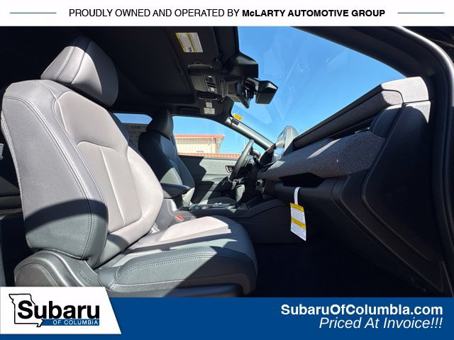 New 2026 Subaru Outback Premium AWD/4WD image 19