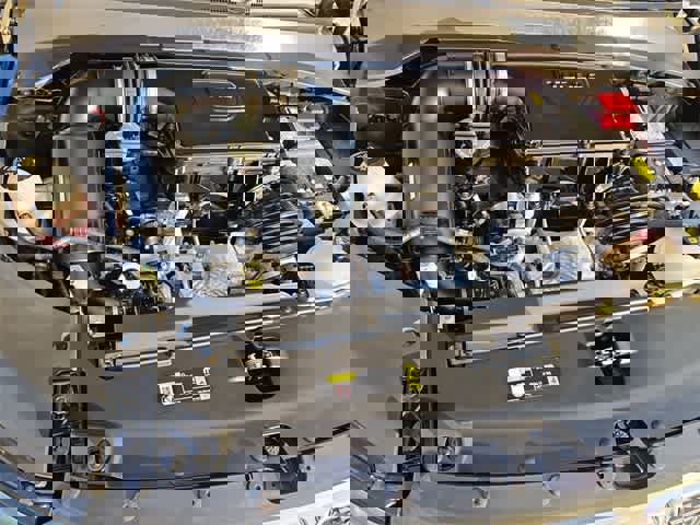 Used 2025 Jeep Compass Latitude image 15