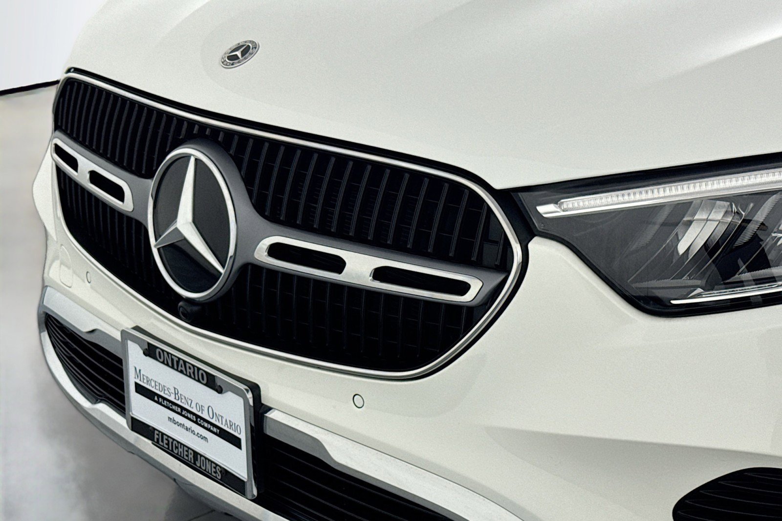 Certified 2026 Mercedes-Benz GLC 300 GLC 300 image 13