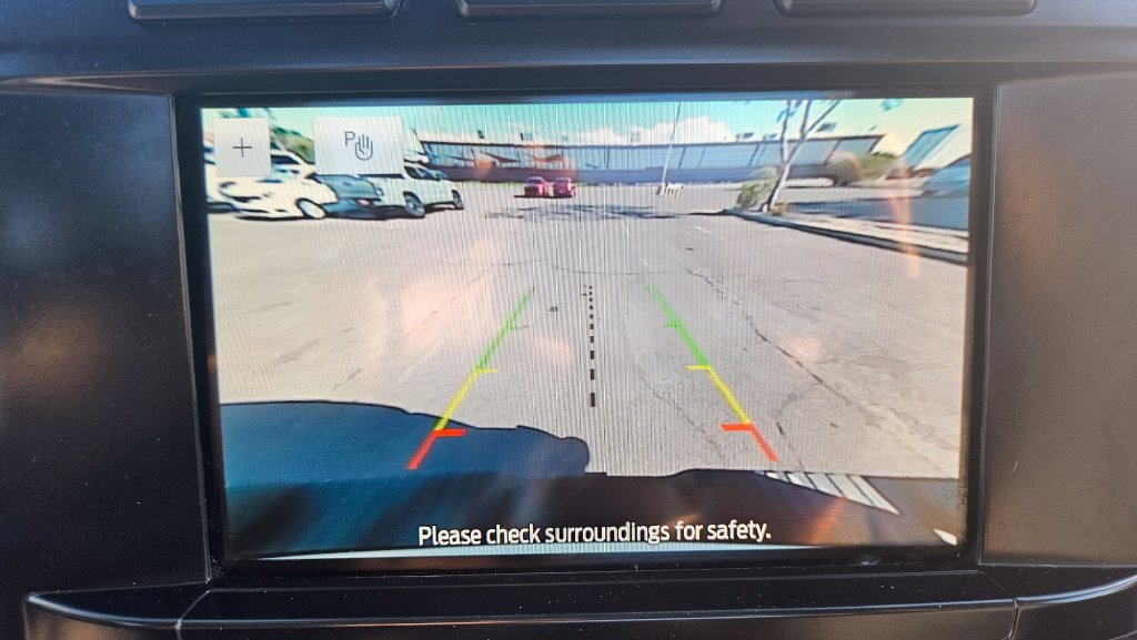 Used 2024 Ford F250 XL w/ XL Driver Assist Package RWD image 29