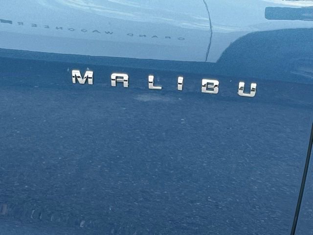 Used 2024 Chevrolet Malibu LT image 31